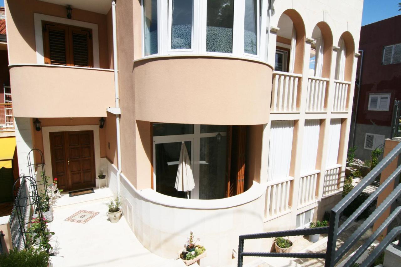 Villa Branko Сплит Екстериор снимка