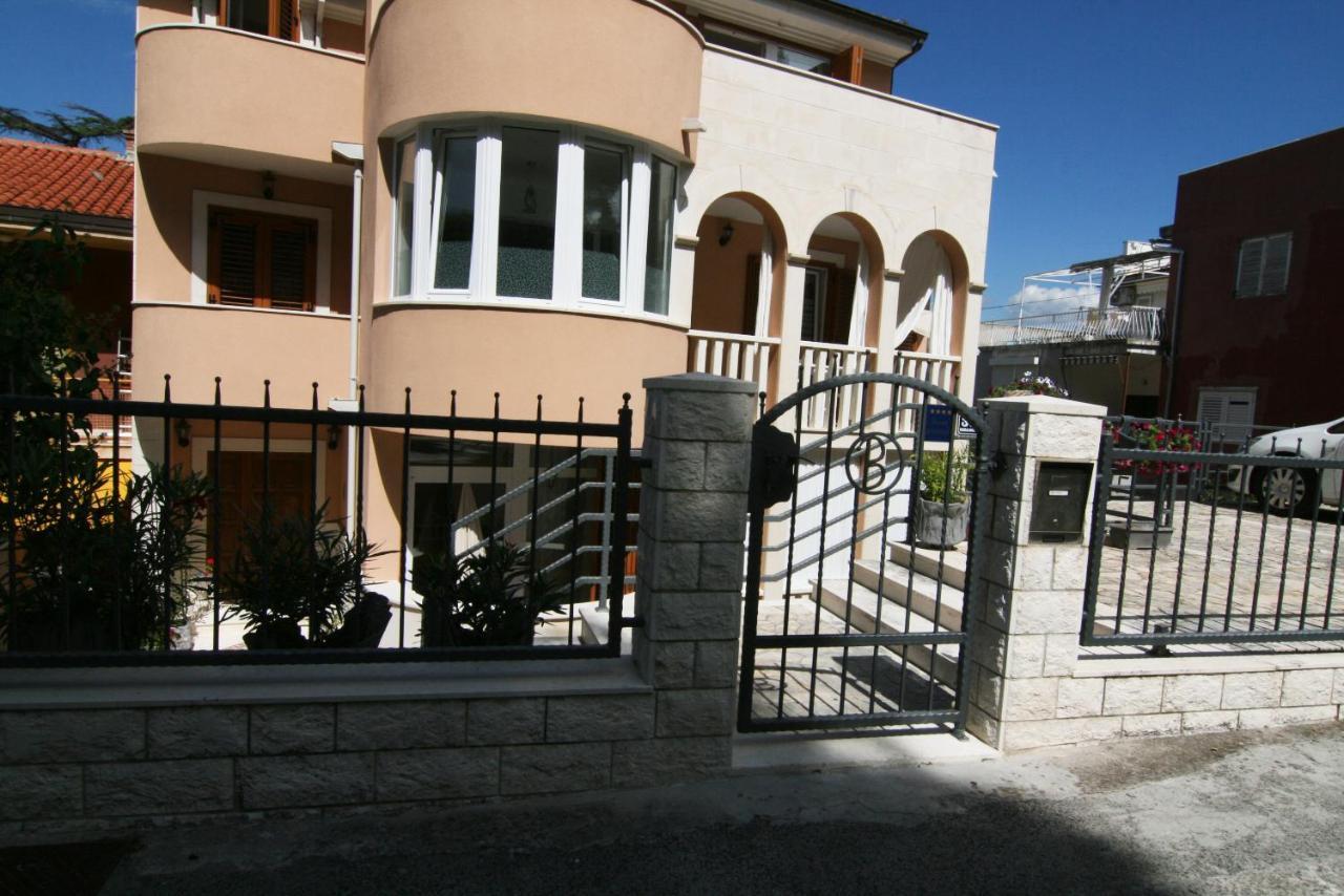 Villa Branko Сплит Екстериор снимка