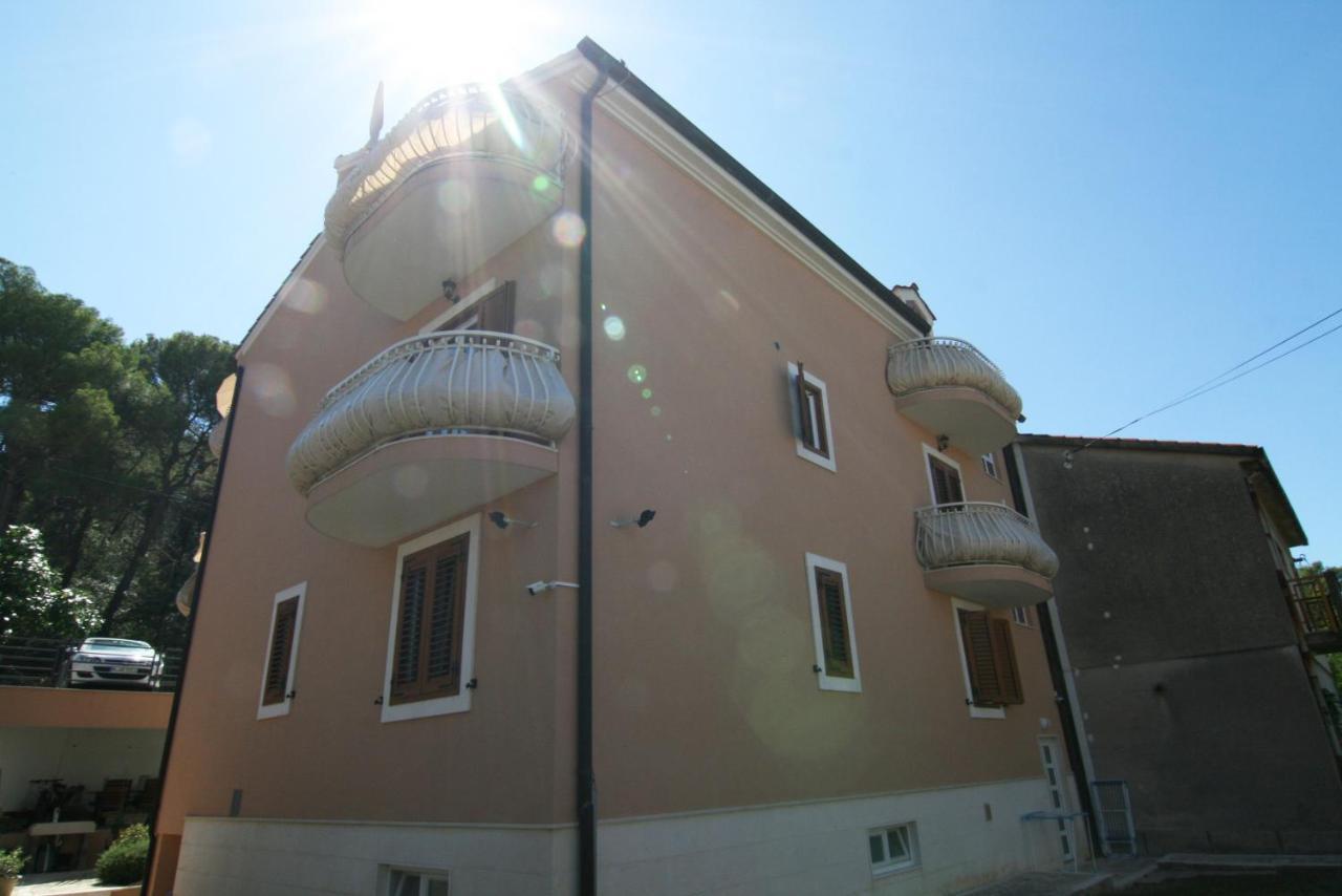 Villa Branko Сплит Екстериор снимка